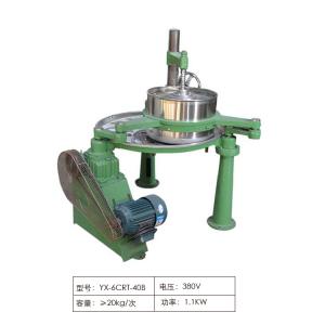 Tea Rolling Machine